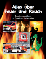 Alles über Feuer und Rauch